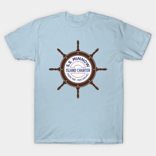 S.S. Minnow T-Shirt